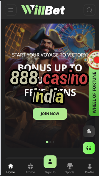 888 Casino India - Top Casino for Indian Players-casinoorder.vip