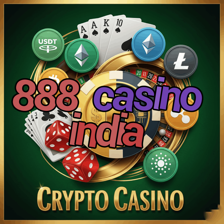 888 Casino India - Top Casino for Indian Players